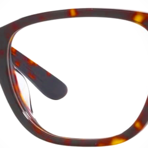 Tory Burch Eyeglasses TY 2135 U 1728 Dark Tortoise Frame