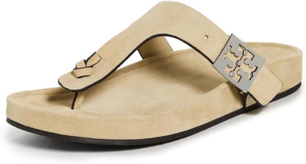 Tory Burch Women's Mellow Thong Sandals-0