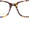 Tory Burch Eyeglasses TY 2135 U 1904 Blue Tort-3