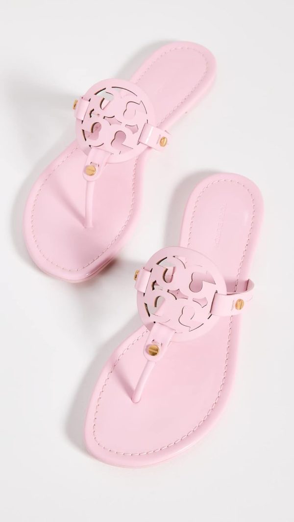 Tory Burch Women's Miller Sandals-1