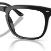 Brooks Brothers BB2067U Universal Fit Rectangular Prescription Eyewear Frames-1