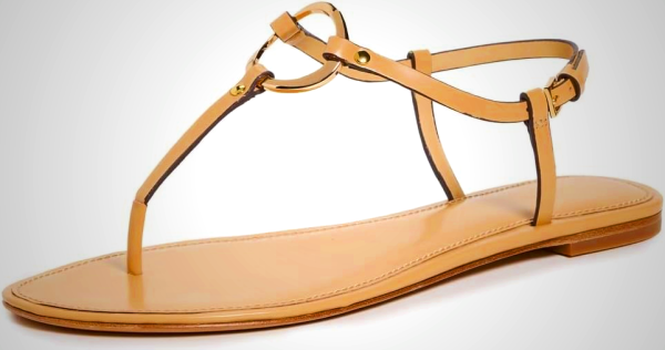 Tory Burch Women's Ring Sandals