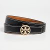 Tory Burch Women's 1" Miller Reversible Belt-1