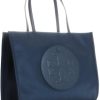 Tory Burch Women's Ella Patent Tote-2