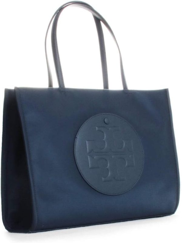 Tory Burch Women's Ella Patent Tote-2
