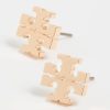 Tory Burch Women's Icon Stud Earrings tory burch kira