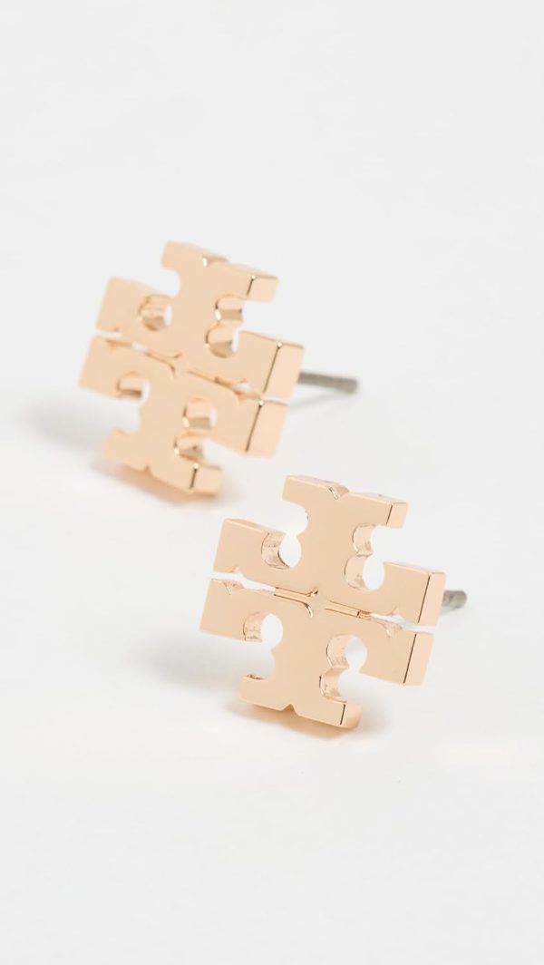 Tory Burch Women's Icon Stud Earrings tory burch kira