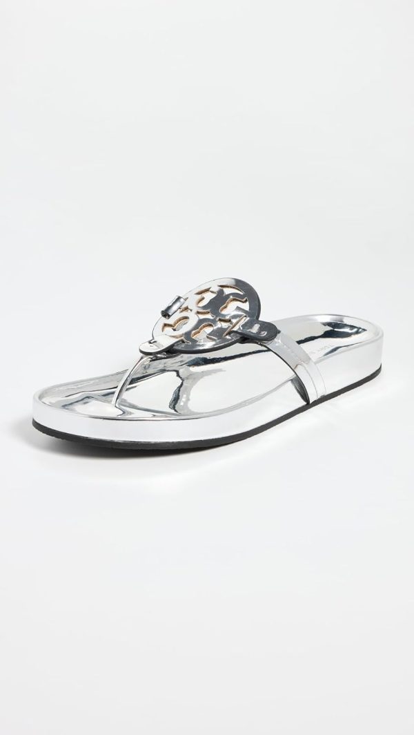 Tory Burch Women's Miller Cloud Sandals-1