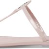 Tory Burch Women's Mini Miller Jelly Sandals-3
