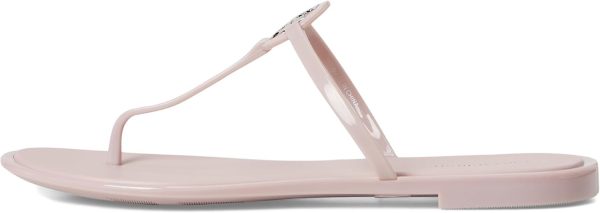 Tory Burch Women's Mini Miller Jelly Sandals-3