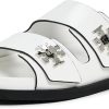 Tory Burch Women's T Lock Sport Slides-0