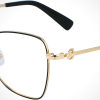 Longchamp LO2157 Butterfly Ladies Eyeglasses - 728 52 Frame