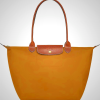 Longchamp Le Pliage Large Shoulder Tote Bag for Women - 11 Colors