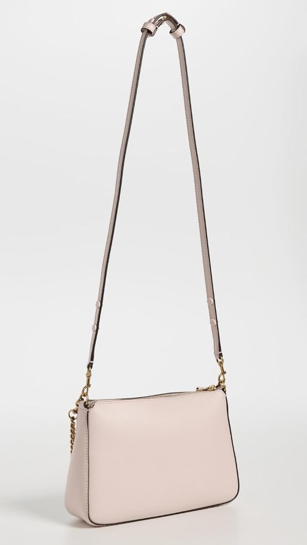 Tory Burch Women's Perry Small Shoulder Bag-2