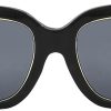 Tory Burch Sunglasses TY 7180 U 170987 Black-1