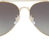Tory Burch TY6070 Sunglasses 327111-57 -, Lt Grey Gradient TY6070-327111-57-2