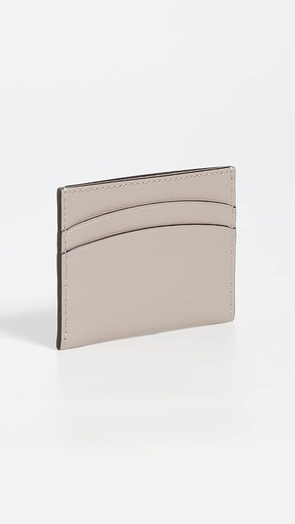 Tory Burch Women's Robinson Card Case-2