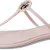 Tory Burch Women's Mini Miller Jelly Sandals-6