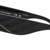 Tory Burch Sunglasses TY 7180 U 170987 Black-2