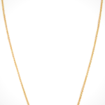 Tory Burch Women's Icon Circle Pendant Necklace - Elegant Jewelry
