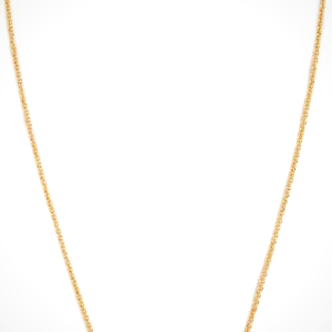 Tory Burch Women's Icon Circle Pendant Necklace - Elegant Jewelry