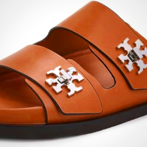 Tory Burch Women's T Lock Sport Slides