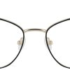 Longchamp LO2157 Butterfly Ladies Eyeglasses - 728 52 Frame ladies let s talk