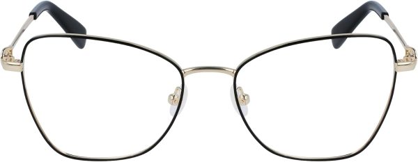 Longchamp LO2157 Butterfly Ladies Eyeglasses - 728 52 Frame ladies let s talk