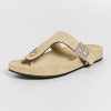 Tory Burch Women's Mellow Thong Sandals-1