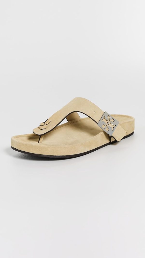 Tory Burch Women's Mellow Thong Sandals-1
