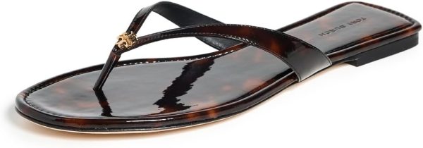 Tory Burch Women's Classic Flip Flops-0