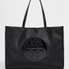 Tory Burch Women's Ella Patent Tote-1