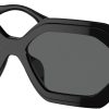 Tory Burch TY7192U Hexagonal Sunglasses for Women +BUNDLE with ACCESSORY EYEWEAR KIT-0