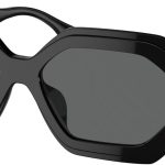 Tory Burch TY7192U Hexagonal Sunglasses for Women +BUNDLE with ACCESSORY EYEWEAR KIT-0