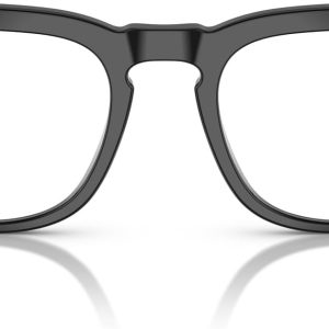 Brooks Brothers BB2067U Universal Fit Rectangular Prescription Eyewear Frames-0