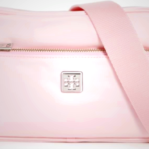 Tory Burch Women's Virginia Nylon Shoulder Bag