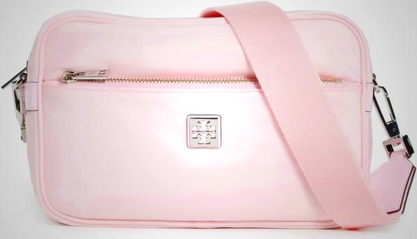 Tory Burch Women's Virginia Nylon Shoulder Bag