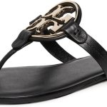 Tory Burch Women's Metal Miller Sandals tory