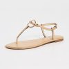 Tory Burch Women's Ring Sandals-1