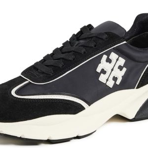 Tory Burch Women's Good Luck Trainers-0