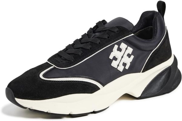 Tory Burch Women's Good Luck Trainers-0