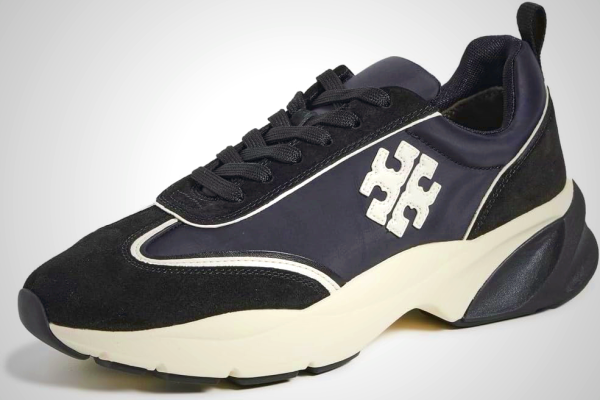 Tory Burch Women's Good Luck Trainers