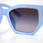 Tory Burch TY7187U Women's Irregular Sunglasses with Eyewear Kit