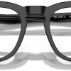 Brooks Brothers BB2067U Universal Fit Rectangular Prescription Eyewear Frames-4