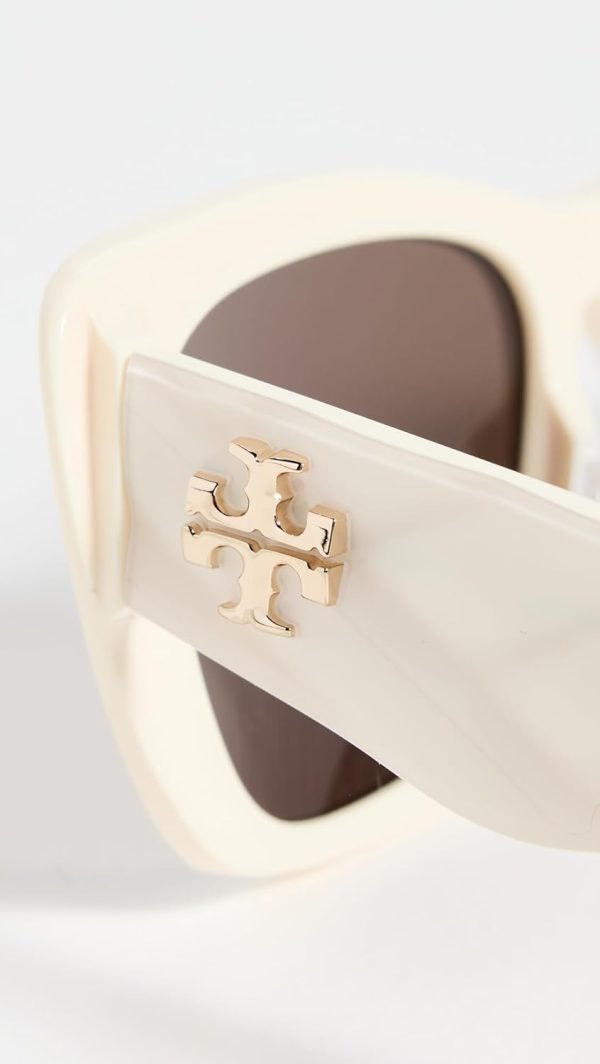 Tory Burch Women's 0TY7216U Sunglasses-2