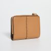 Tory Burch Women's McGraw Bi-Fold Wallet-2