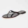 Tory Burch Women's Classic Flip Flops-3