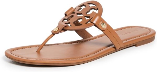 Tory Burch Women's Miller Sandals-0