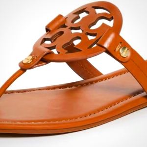 Tory Burch Women's Miller Soft Sandals