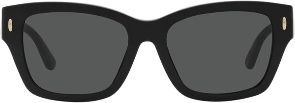 Sunglasses Tory Burch TY 7167 U 170987 Black-1